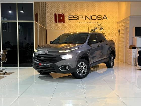 FIAT TORO 2.0 16V TURBO DIESEL ENDURANCE 4WD AT9